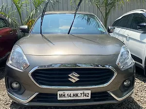 Second Hand Maruti Suzuki DZire VDi in Pune