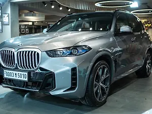 Second Hand बीएमडब्ल्यू x5 एक्सड्राइव40i एम स्पोर्ट in दिल्ली