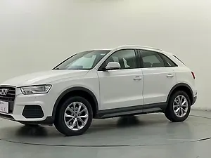Second Hand Audi Q3 35 TDI Premium in Gurgaon