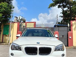 Second Hand BMW X1 sDrive20d in Mumbai