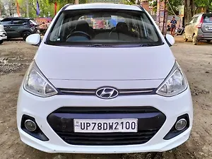 Second Hand Hyundai Grand i10 Sportz 1.2 Kappa VTVT [2013-2016] in Kanpur