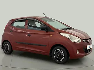 Second Hand Hyundai Eon Era + in Delhi
