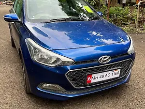 Second Hand Hyundai Elite i20 Asta 1.4 (O) CRDi in Mumbai
