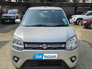 Second Hand Maruti Suzuki Wagon R VXi 1.0 [2019-2019] in Siliguri