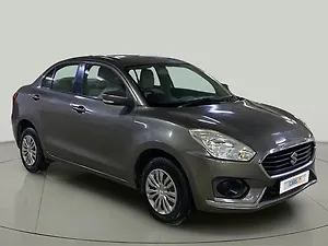 Second Hand Maruti Suzuki DZire VDi in Allahabad