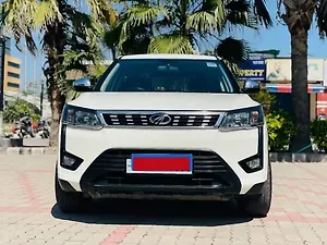 Second Hand Mahindra XUV300 W6 1.5 Diesel AMT [2020] in Mohali