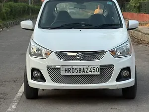 Second Hand मारुति सुज़ुकी ऑल्टो vxi in कुरुक्षेत्र