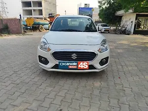 Second Hand Maruti Suzuki DZire VXi AMT in Mohali