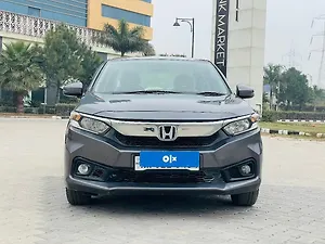 Second Hand होंडा अमेज 1.2 v एमटी पेट्रोल [2018-2020] in मोहाली