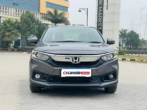 Second Hand होंडा अमेज 1.2 v एमटी पेट्रोल [2018-2020] in मोहाली