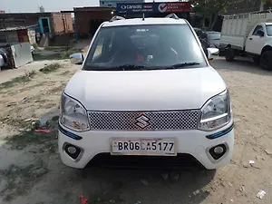 Second Hand मारुति सुज़ुकी वैगन आर vxi in मोतिहारी