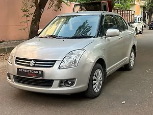 Second Hand Maruti Suzuki Swift DZire VXI in Bangalore