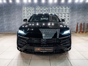 Second Hand Lamborghini Urus Twin-Turbo V8 in Delhi