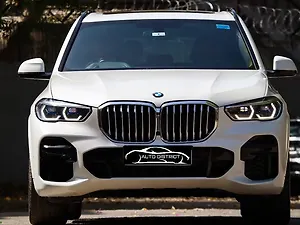 Second Hand BMW X5 xDrive40i M Sport in Gurgaon