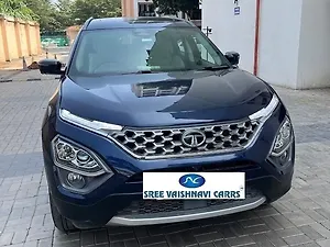 Second Hand टाटा सफारी xza प्लस एड्वेंचर in कोयम्बटूर