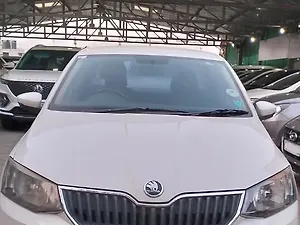 Second Hand स्कोडा रैपिड एम्बिशन 1.6 tdi cr एमटी in कोयम्बटूर