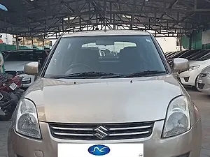 Second Hand मारुति सुज़ुकी स्विफ़्ट डिज़ायर वीडीआई in कोयम्बटूर