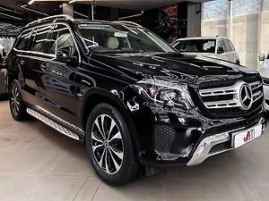 Second Hand Mercedes-Benz GLS 350 d in Ahmedabad