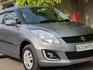 Second Hand मारुति सुज़ुकी स्विफ़्ट vxi in गाज़ियाबाद