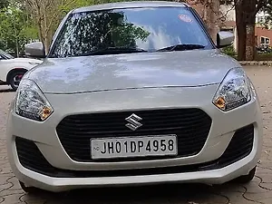 Second Hand मारुति सुज़ुकी स्विफ़्ट vxi [2014-2017] in रांची
