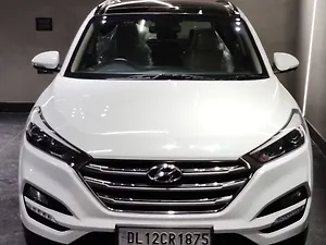 142 Used Hyundai Tucson Cars In India, Second Hand Hyundai Tucson Cars ...