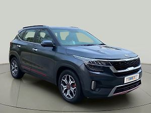 Second Hand किआ सेल्टोस gtx प्लस 1.4 [2020-2021] in कोलकाता