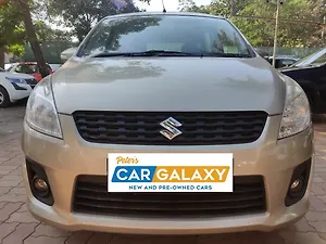 Second Hand Maruti Suzuki Ertiga Vxi CNG in Mumbai