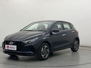 Second Hand हुंडई एलीट i20 एस्टा (o) 1.2 mt in चेन्नई