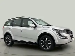 Second Hand Mahindra XUV500 W11(O) [2018-2020] in Ahmedabad