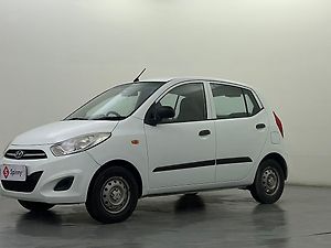 Second Hand Hyundai i10 Era 1.1 iRDE2 [2010-2017] in Ghaziabad