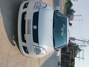 Second Hand Maruti Suzuki Swift VDi BS-IV in Bangalore