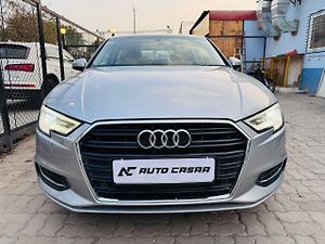 Second Hand Audi A3 35 TFSI Premium Plus in Pune