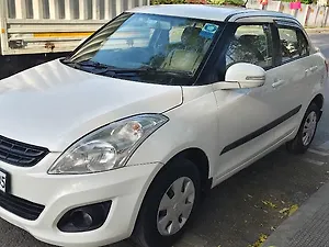 Second Hand Maruti Suzuki Swift DZire VXI in Meerut
