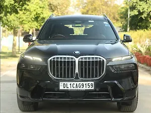Second Hand BMW X7 xDrive40i M Sport in Delhi
