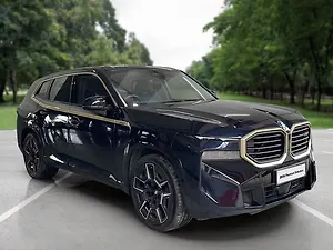 Used BMW XM Cars In India, Second Hand BMW XM Cars for Sale in India ...