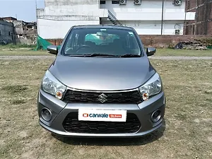 Second Hand Maruti Suzuki Celerio ZXi [2017-2019] in Dehradun