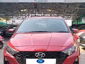 Second Hand हुंडई एलीट i20 स्पोर्टज़ 1.5 एमटी डीज़ल in कोयम्बटूर