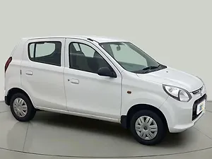 Second Hand Maruti Suzuki Alto 800 Lxi in Pune