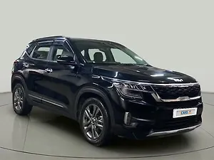 Second Hand किआ सेल्टोस htx 1.5 [2020-2021] in चंडीगढ़