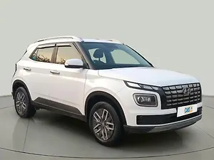 Second Hand हुंडई वेन्यू एस प्लस 1.5  crdi in फ़रीदाबाद