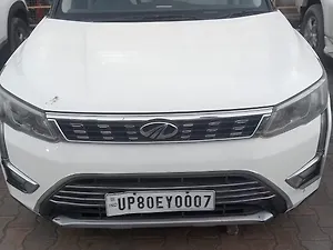 Second Hand महिंद्रा XUV300 w8 (o) 1.5 डीज़ल [2020] in आगरा