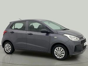 Second Hand हुंडई ग्रैंड i10  एरा 1.2 कप्पा vtvt [2016-2017] in चेन्नई