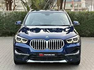 Second Hand BMW X1 sDrive20d xLine in Surat