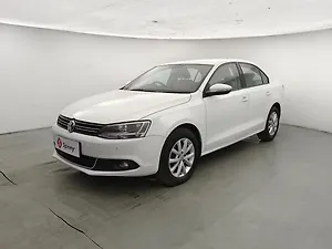 Second Hand Volkswagen Jetta Comfortline TDI in Kochi