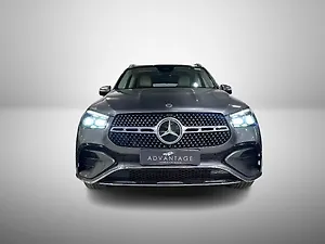 Second Hand Mercedes-Benz GLE 450d 4MATIC LWB in Mumbai