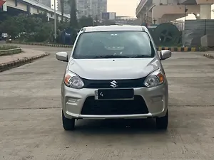 Second Hand मारुति सुज़ुकी ऑल्टो k10 VXi [2023-2024] in कोलकाता
