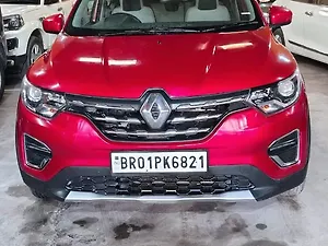 Second Hand रेनो ट्राइबर rxz [2019-2020] in पटना