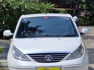 Second Hand Tata Manza LS Quadrajet in Thiruvananthapuram
