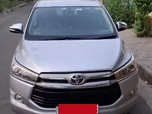 Used Toyota Innova Crysta Cars in Lakhimpur Kheri, Second Used Toyota Innova Crysta Cars in Lakhimpur Kheri, Second