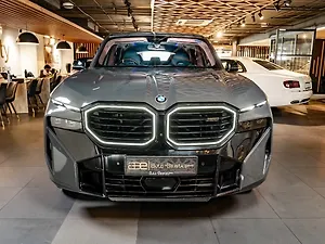 Used BMW XM Cars In India, Second Hand BMW XM Cars for Sale in India ...